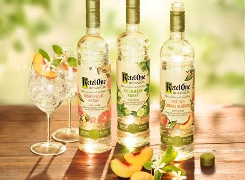 2019年2月全球新上市饮料盘点 酒精饮料创新风向标