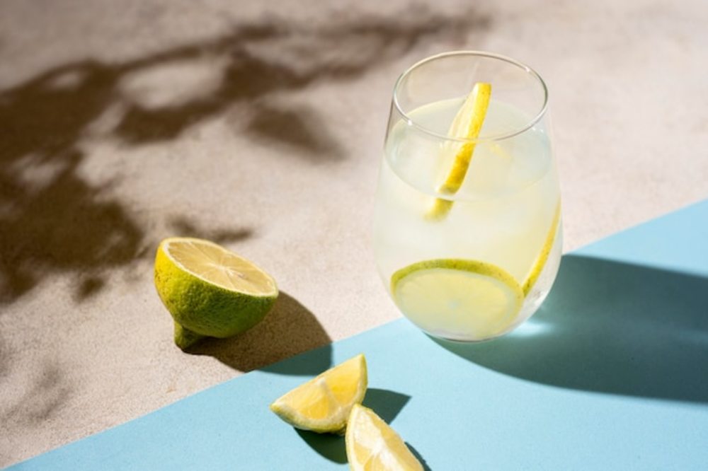 清爽酒精饮料 打造完美服务体验