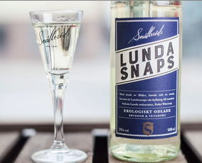 瑞典特色酒精饮料企业寻求中方合作伙伴，共拓中国广阔市场