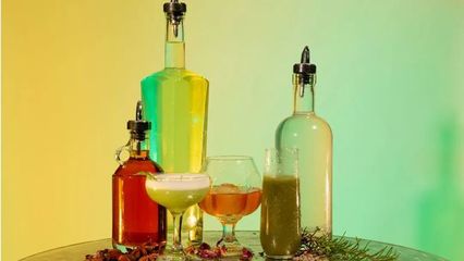 从微醺到清醒 低/无酒精饮料市场崛起的背后