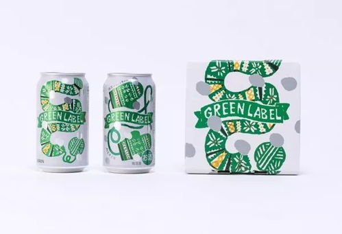 洗眼 | 2019 JPDA日本包装设计大奖 极简主义在酒精饮料包装中的极致表达